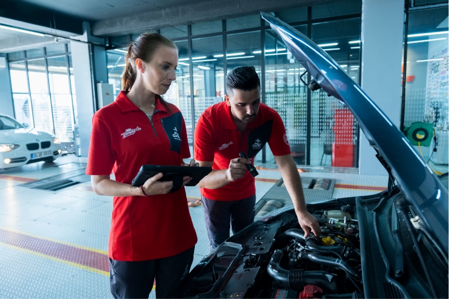 Denizli Oto Ekspertiz